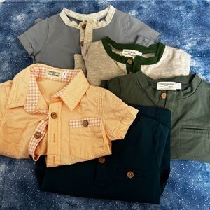 12-18 month sawyer and Finn bundle